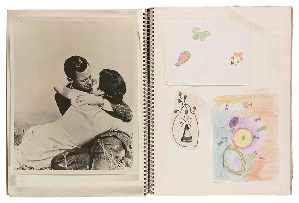 Acquisitions Ilene Segalove Papers Smithsonian Voices Archives of